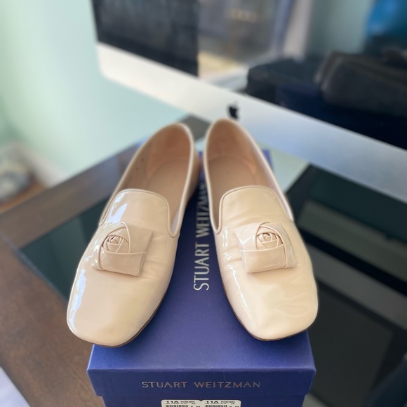 Stuart Weitzman Rosen shoes - Picture 5 of 5